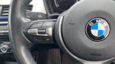 BMW X1 sDrive 18i [136] M Sport 5dr Petrol Estate